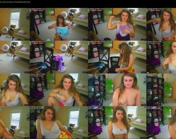 daddy_daycare_ — 70 minute Chaturbate female cam show recording, 1080p, Jan 26, 2021