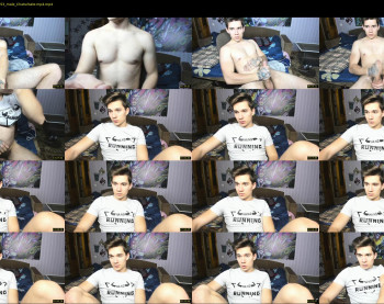 daniel_like — 47 minute Chaturbate male cam show recording, 1080p, Jan 27, 2021