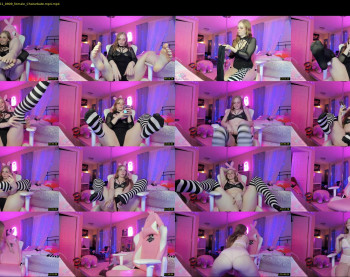 daphnemadison — 70 minute Chaturbate couple cam show recording, 1080p, Jan 26, 2021