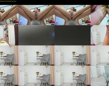 dariaa_doll — 11 minute Chaturbate female cam show recording, 1080p, Jan 26, 2021