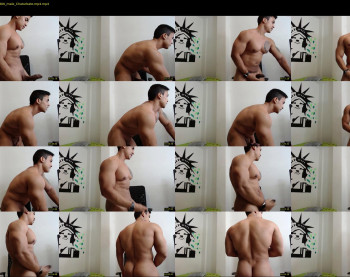 dimitriklein — 30 minute Chaturbate male cam show recording, 1080p, Jan 26, 2021