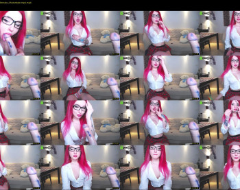 dindin_ — 70 minute Chaturbate female cam show recording, 1080p, Jan 26, 2021