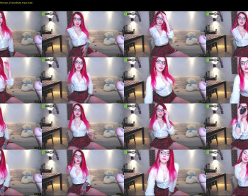 dindin_ — 4 minute Chaturbate female cam show recording, 1080p, Jan 26, 2021