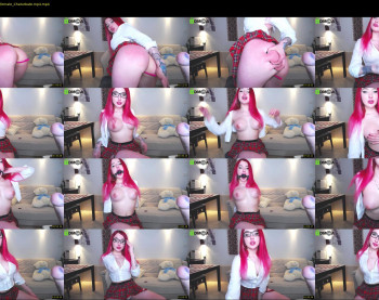 dindin_ — 19 minute Chaturbate female cam show recording, 1080p, Jan 26, 2021