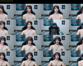 dmitryromanov — 70 minute Chaturbate male cam show recording, 1080p, Jan 26, 2021