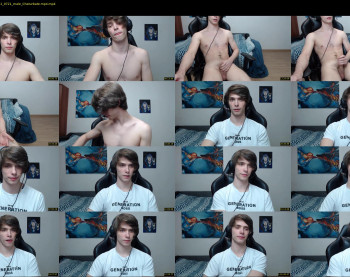 dmitryromanov — 70 minute Chaturbate male cam show recording, 1080p, Jan 26, 2021