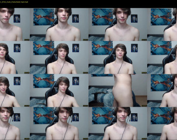 dmitryromanov — 21 minute Chaturbate male cam show recording, 1080p, Jan 26, 2021