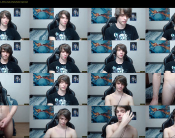 dmitryromanov — 70 minute Chaturbate male cam show recording, 1080p, Jan 27, 2021