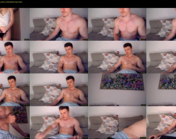 eddieds — 71 minute Chaturbate male cam show recording, 1080p, Jan 26, 2021