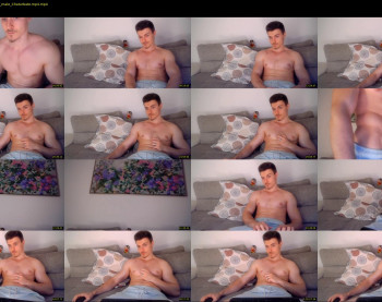 eddieds — 71 minute Chaturbate male cam show recording, 1080p, Jan 26, 2021