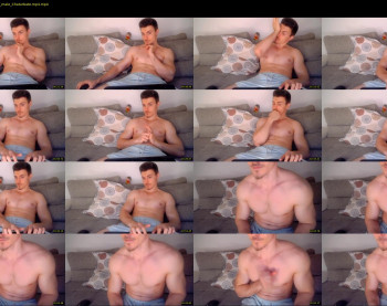 eddieds — 7 minute Chaturbate male cam show recording, 1080p, Jan 26, 2021