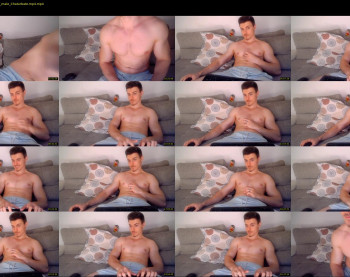 eddieds — 29 minute Chaturbate male cam show recording, 1080p, Jan 26, 2021