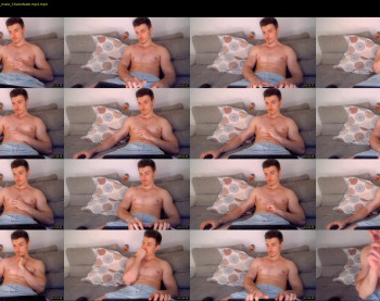 eddieds — 26 minute Chaturbate male cam show recording, 1080p, Jan 26, 2021