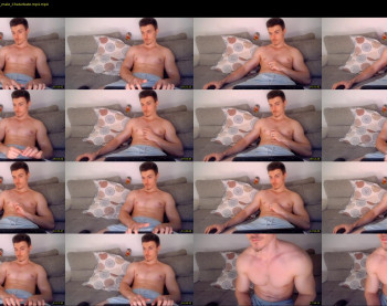 eddieds — 20 minute Chaturbate male cam show recording, 1080p, Jan 26, 2021