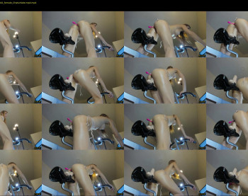 egome777 — 36 minute Chaturbate female cam show recording, 720p, Jan 26, 2021