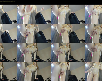 egome777 — 10 minute Chaturbate female cam show recording, 720p, Jan 26, 2021