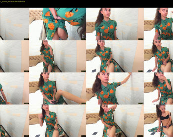 ehotlovea — 70 minute Chaturbate female cam show recording, 1080p, Jan 26, 2021