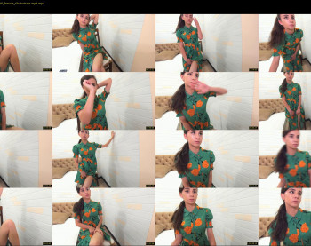 ehotlovea — 70 minute Chaturbate female cam show recording, 1080p, Jan 26, 2021