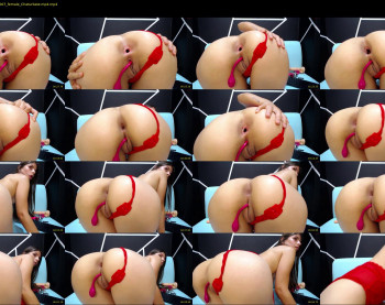 emily_hills_ — 8 minute Chaturbate female cam show recording, 720p, Jan 26, 2021