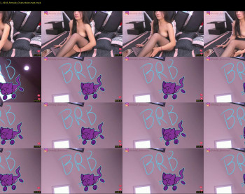 emily_jhonsson — 24 minute Chaturbate female cam show recording, 1080p, Jan 26, 2021
