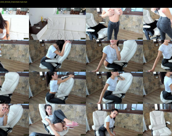 emmasweetx — 52 minute Chaturbate couple cam show recording, 1080p, Jan 26, 2021