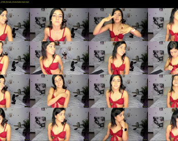 eva_martinez_ — 22 minute Chaturbate female cam show recording, 1080p, Jan 26, 2021