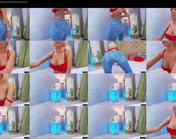 fallingangel_ — 72 minute Chaturbate female cam show recording, 1080p, Jan 26, 2021