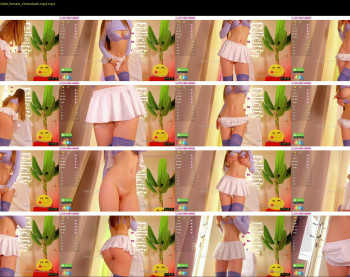 felicity_yours — 61 minute Chaturbate female cam show recording, 1080p, Jan 26, 2021