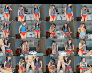 funcouple1985 — 70 minute Chaturbate couple cam show recording, 1080p, Jan 26, 2021