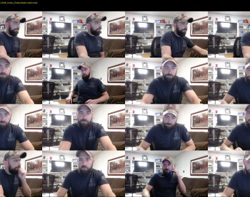 hardworkertn — 31 minute Chaturbate male cam show recording, 720p, Jan 26, 2021