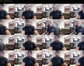 hardworkertn — 3 minute Chaturbate male cam show recording, 720p, Jan 26, 2021