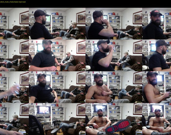 hardworkertn — 46 minute Chaturbate male cam show recording, 720p, Jan 27, 2021