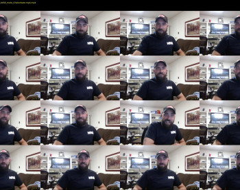 hardworkertn — 7 minute Chaturbate male cam show recording, 720p, Jan 27, 2021