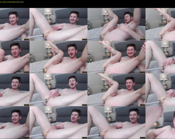 heyhotty1 — 28 minute Chaturbate male cam show recording, 720p, Jan 26, 2021