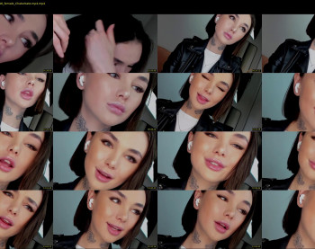 hollyextra — 25 minute Chaturbate female cam show recording, 1080p, Jan 26, 2021