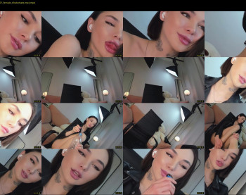 hollyextra — 56 minute Chaturbate female cam show recording, 1080p, Jan 26, 2021