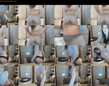 hotel77777 — 64 minute Chaturbate female cam show recording, 720p, Jan 26, 2021