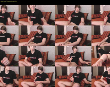 howardkottam — 36 minute Chaturbate male cam show recording, 720p, Jan 26, 2021