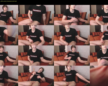 howardkottam — 36 minute Chaturbate male cam show recording, 720p, Jan 26, 2021