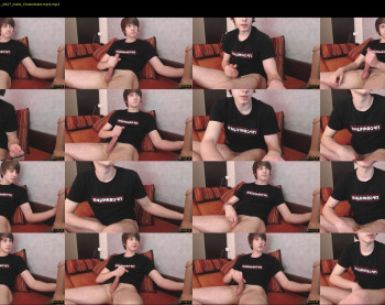howardkottam — 34 minute Chaturbate male cam show recording, 720p, Jan 26, 2021