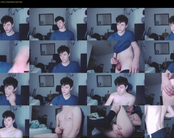 ironthud — 107 minute Chaturbate male cam show recording, 720p, Jan 26, 2021