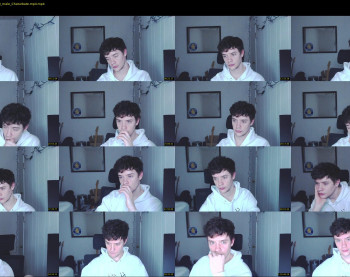 ironthud — 71 minute Chaturbate male cam show recording, 720p, Jan 27, 2021