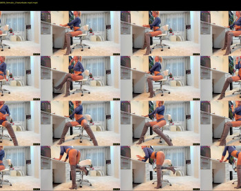 jaylynxxxx74 — 8 minute Chaturbate female cam show recording, 720p, Jan 26, 2021
