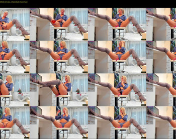 jaylynxxxx74 — 8 minute Chaturbate female cam show recording, 720p, Jan 26, 2021
