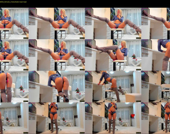 jaylynxxxx74 — 8 minute Chaturbate female cam show recording, 720p, Jan 26, 2021