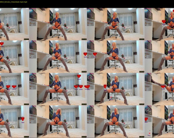 jaylynxxxx74 — 9 minute Chaturbate female cam show recording, 720p, Jan 26, 2021