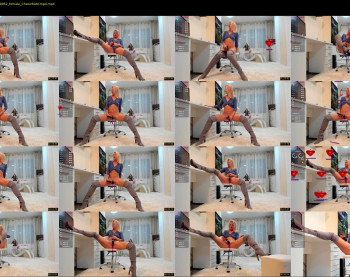 jaylynxxxx74 — 8 minute Chaturbate female cam show recording, 720p, Jan 26, 2021