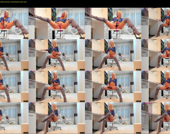 jaylynxxxx74 — 8 minute Chaturbate female cam show recording, 720p, Jan 26, 2021