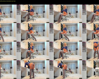 jaylynxxxx74 — 8 minute Chaturbate female cam show recording, 720p, Jan 26, 2021