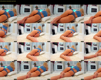 jaylynxxxx74 — 8 minute Chaturbate female cam show recording, 720p, Jan 26, 2021